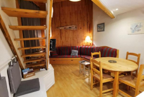 MyHome - Génépis 29 - 4pax skis aux pieds Val Claret